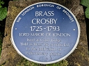 Crosby, Brass (id=7699)